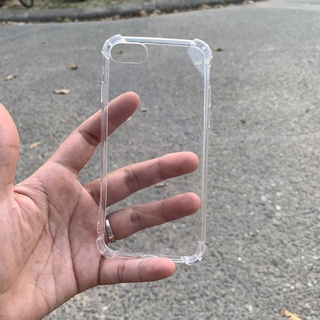Ốp lưng dẻo Iphone 7 / Iphone 8 nhiều màu