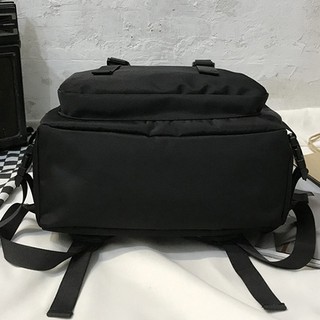 Balo thời trang cao cấp ULZZANG BASIC chống nước cao cấp ( vải nhập khẩu)