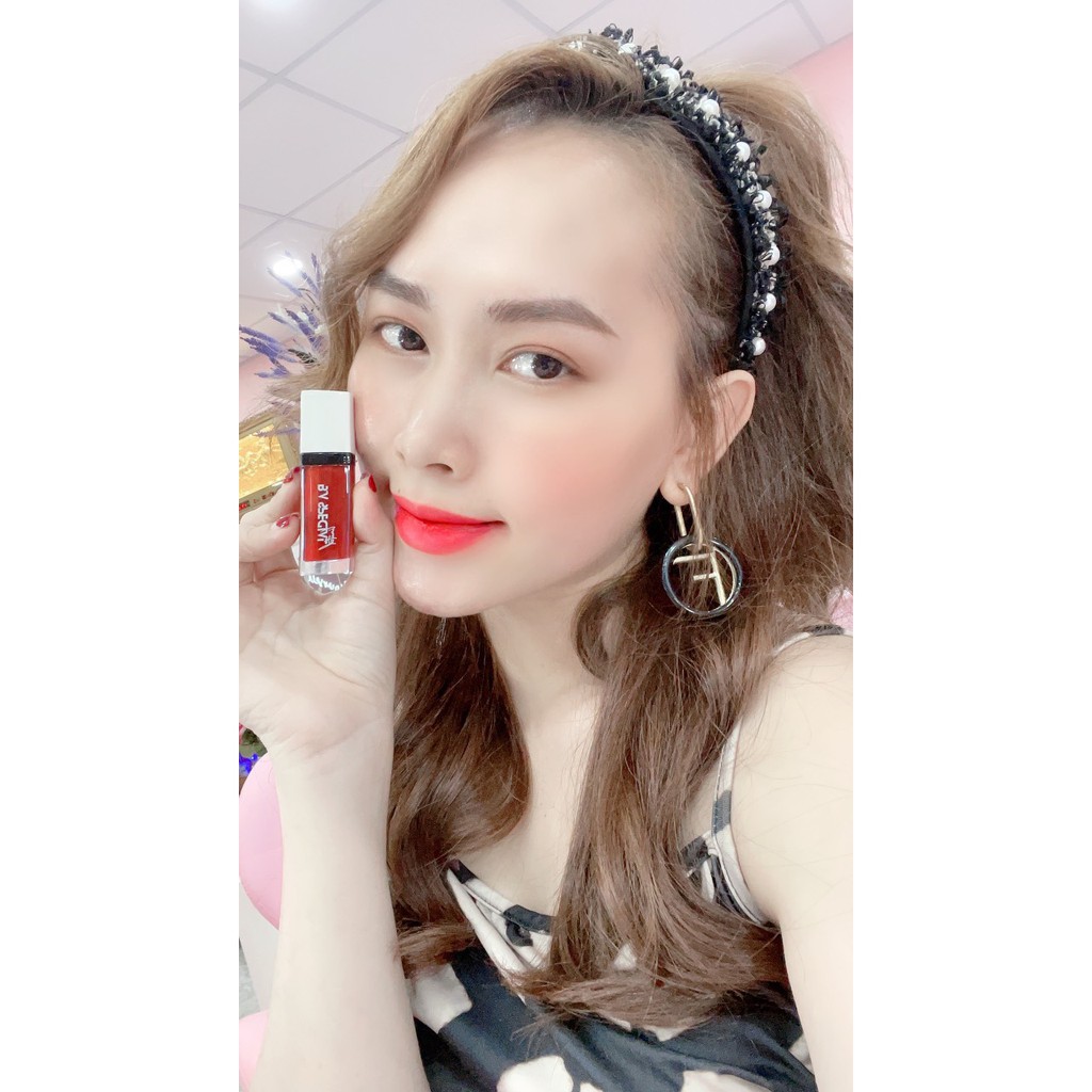 HOT TREND 2021 [A08 Hồng Belis] Son B.A Special Limited – Son Hữu Cơ Không Chì Siêu Lì – Màu Son Nhẹ Nhàng Nữ Tính | BigBuy360 - bigbuy360.vn