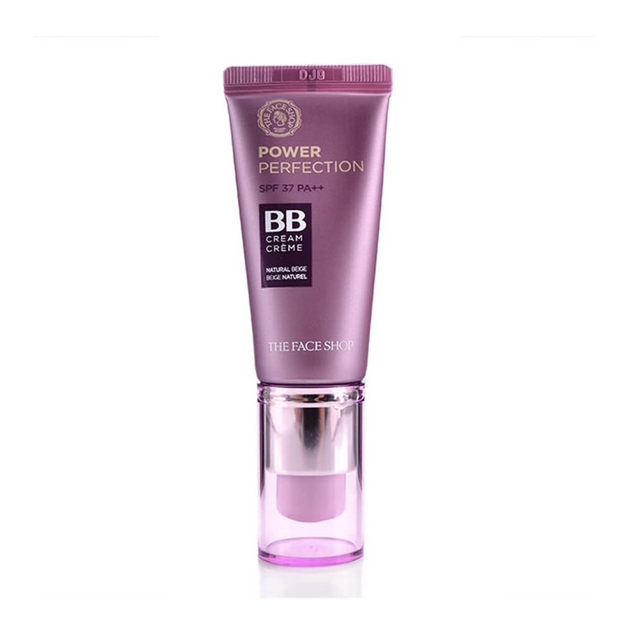 Kem Nền Power Perfection BB Cream Hàn Quốc 20ml