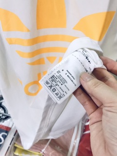 Áo thun Adidas[full tag code]