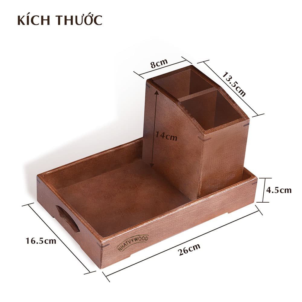 Ống đũa đa năng Nhatvywood NV5313B