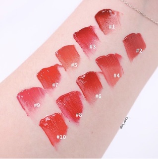 [MẪU MỚI 2019] SON KEM PERIPERA INK VELVET