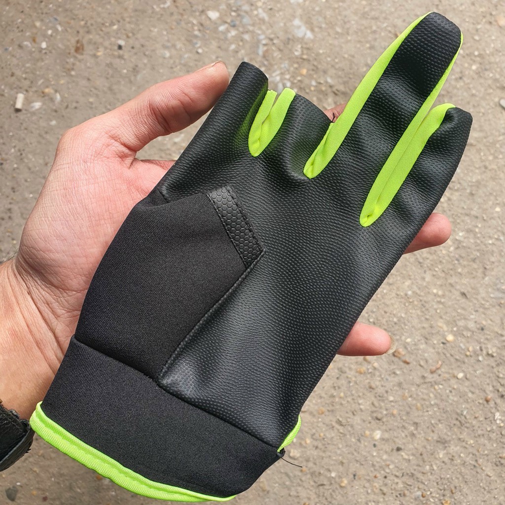 Găng tay câu cá chuyên dụng sản phẩm tốt 68