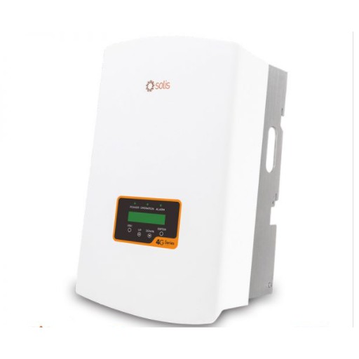 INVERTER HÒA LƯỚI 40KW 3 PHA SOLIS