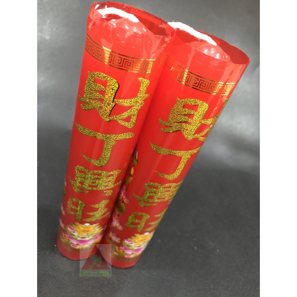 Nến Sáp Chống Gió - Phòng Gió