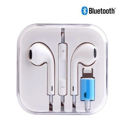 Tai nghe bluetooth có dây iPhone 7 / 8 / X