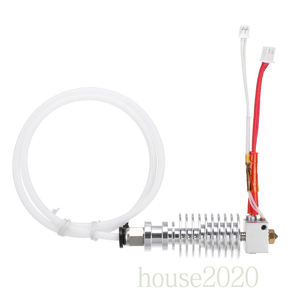 Đầu Phun V5 J-Head 0.4mm / 1.75mm Thay Thế Cho Máy In 3d I3 Mega | BigBuy360 - bigbuy360.vn