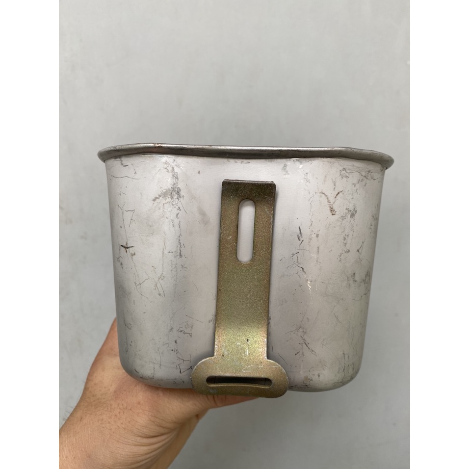 CA INOX US 1970 LƯU KHO MỚI 100%