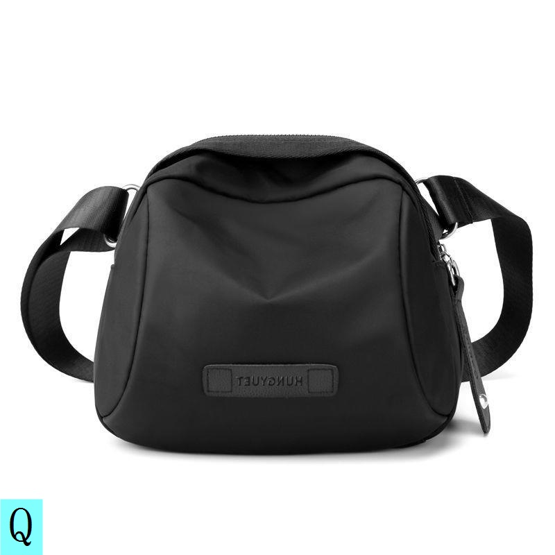 Túi Xách Vải Oxford Sức Chứa Lớn Phong Cách Thời Trang Mới 2021 Dành Cho Nữ