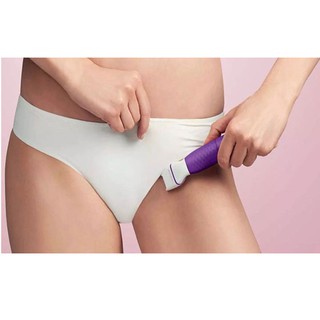 Máy Wax Lông Philips BRT382
