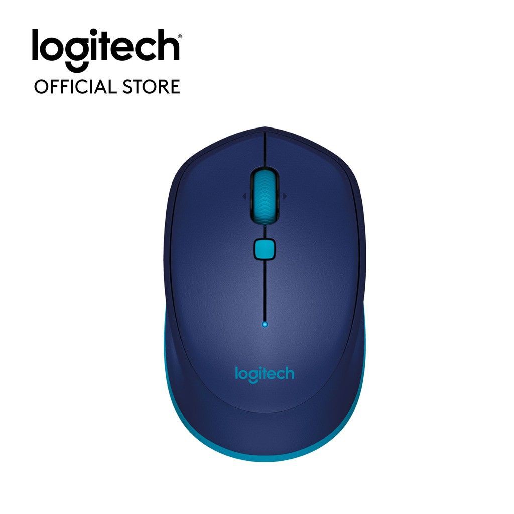 Chuột không dây Bluetooth Logitech M337