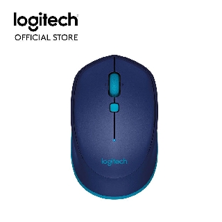 Chuột không dây Bluetooth Logitech M337