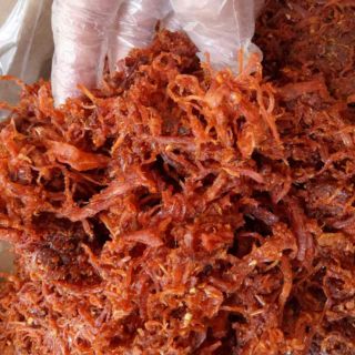 500gr khô bò sợi ngắn(khô heo vị bò)