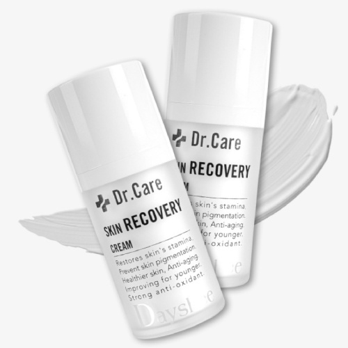 Dayshee Kem Dưỡng Phục_Hồi Da Dr.Care Skin Recovery Cream 20ml