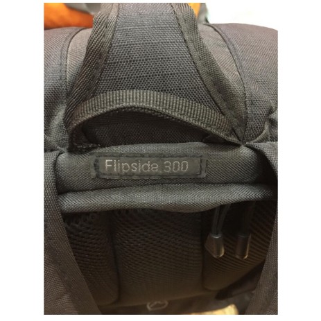 BALO MÁY ẢNH LOWEPRO FLIPSIDE 300AW FS300 NHẬP KHẨU