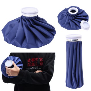 Túi chườm đá giảm đau kích thước 6" 9" 11" có thể tái sử dụng