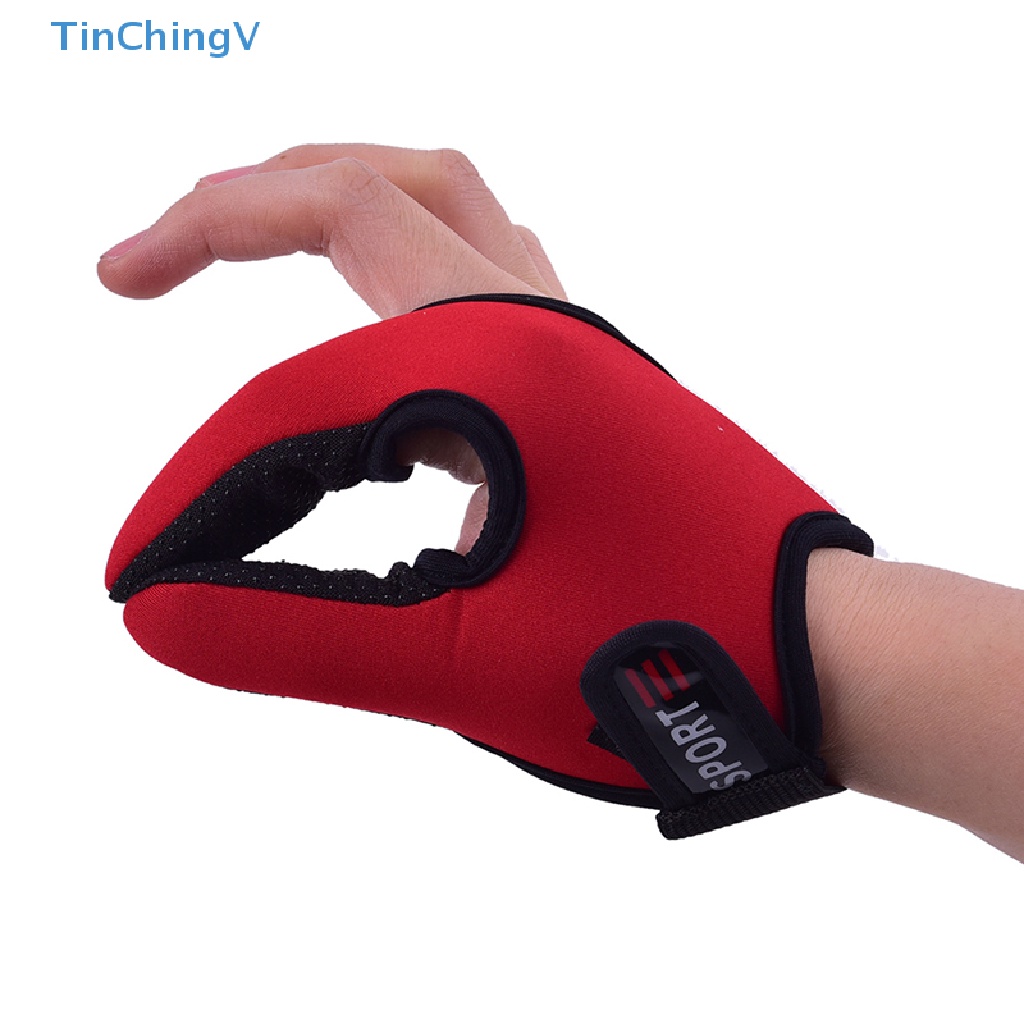 1 Găng Tay Một Ngón Bảo Vệ Chống Trượt Khi Lướt Sóng / Câu Cá