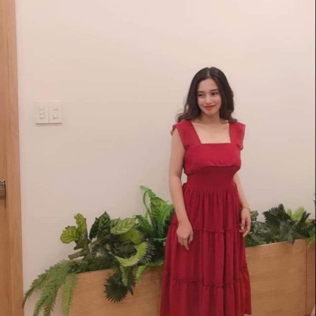 Đầm bèo đuôi cá ( 120 250g)