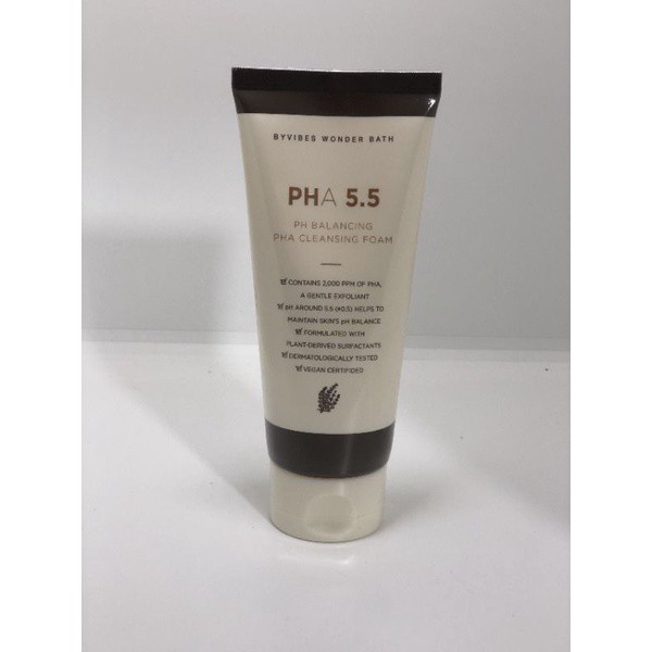 Sữa Rửa Mặt Cân Bằng Da PHA 5.5 pH Balancing Cleansing Foam150ml | BigBuy360 - bigbuy360.vn