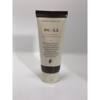 Sữa Rửa Mặt Cân Bằng Da PHA 5.5 pH Balancing Cleansing Foam150ml