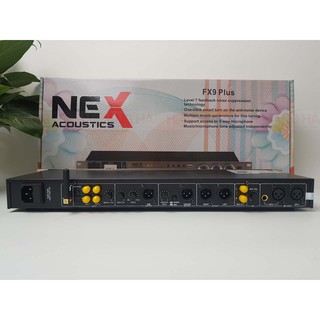 [Mã AUDI20 giảm 20K] Vang cơ NEX FX9 Plus 2021 hàng chuẩn
