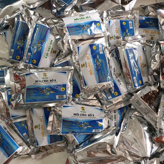 Mồi câu phú thành / số 7 / số 8 / số 9
