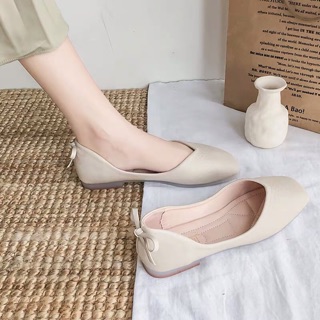 Giày búp bê loại 1 dày dặn đẹp