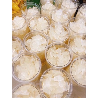 THỐT NỐT SẤY DẺO THÁI LAN- Hủ 500gr