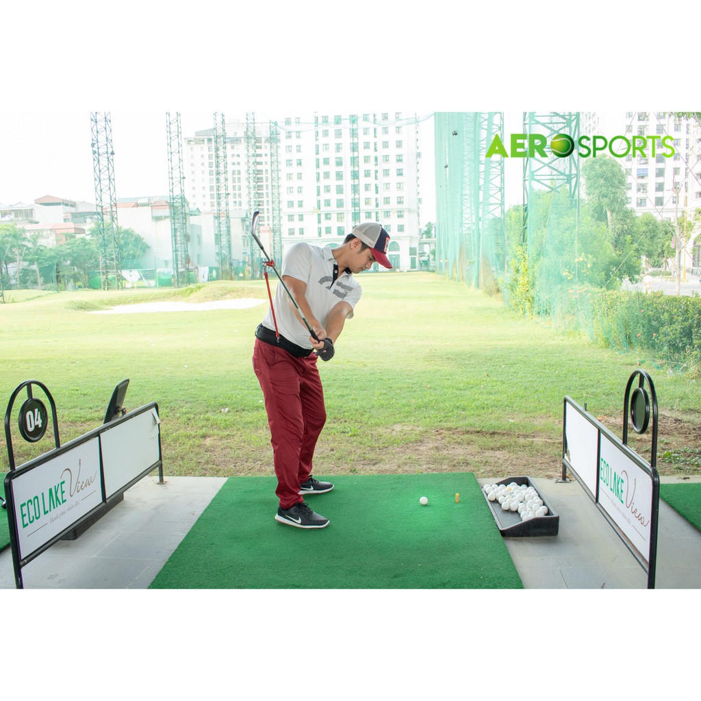 Clubhead Corrector AEROSPORTS - Đai chỉnh đầu gậy