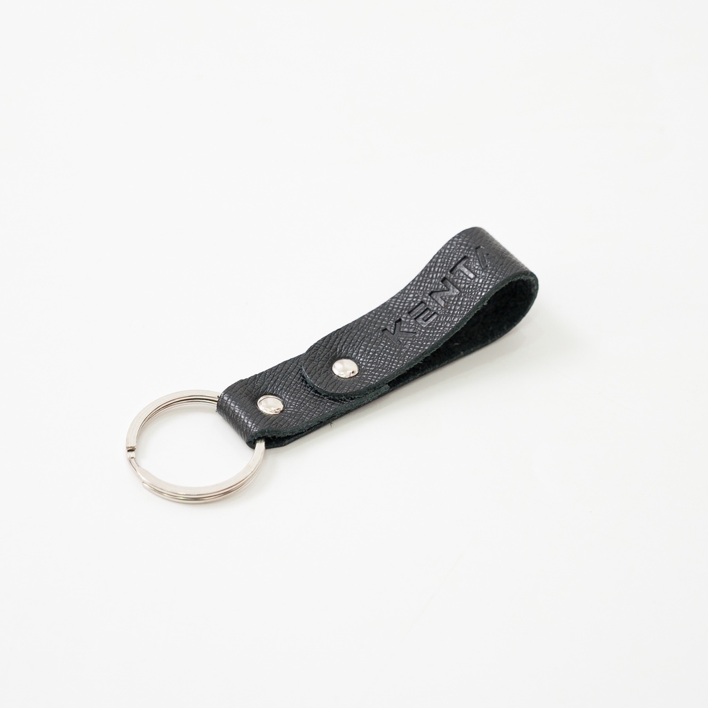 Phụ Kiện Móc khóa da bò Kenta PMK0001