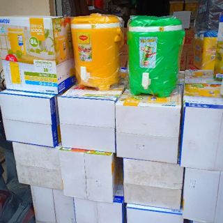 Giá sốc THÙNG GIỮ LẠNH ICOOL 36 TIẾNG
