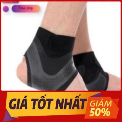 Bảo Vệ Cổ Chân - FLASH SALE - Băng Cổ Chân, Đai Quấn Bảo Vệ Mắt Cá, Bó Cổ Chân PKBD-22681