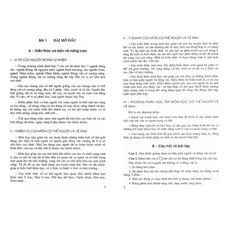 Sinh Học Cơ Bản & Nâng Cao 8