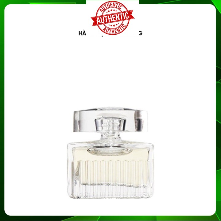 [Mã chiết khấu giảm giá mỹ phẩm chính hãng] Nước hoa Mini Chloe Edp 5ml