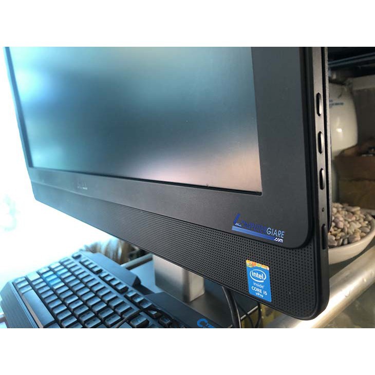 Máy tính All in one Dell 9030: i5 8G 120G SSD | BigBuy360 - bigbuy360.vn