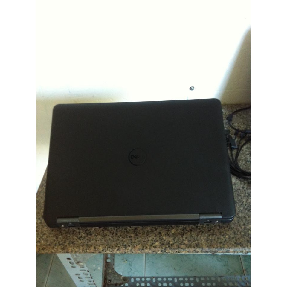 Laptop Dell 5440 i3/4gb/120gb/Pin good kèm sạc