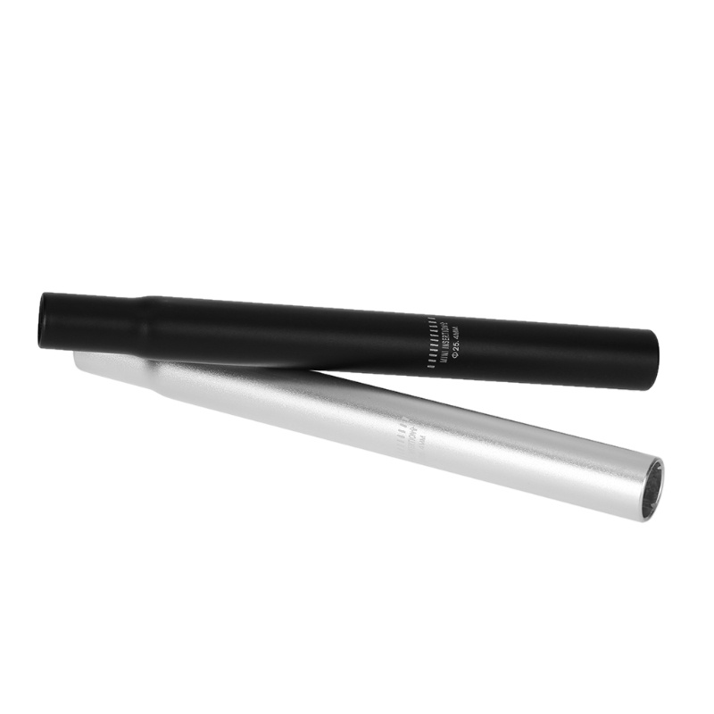 Cốt Yên Bằng Hợp Kim Nhôm Kích Thước 25 4x250mm Chuyên Dụng Cho Xe Đạp Leo Núi