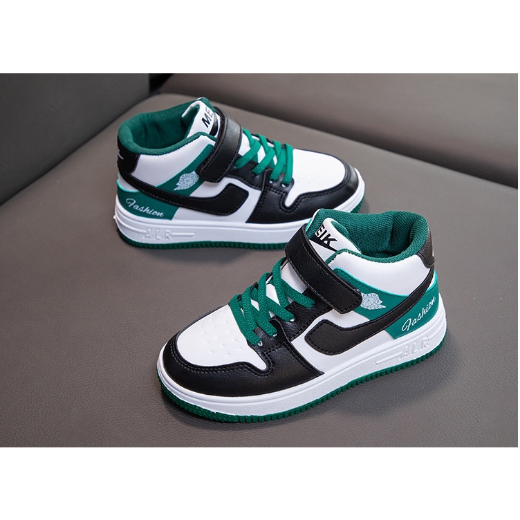 Giày cao cổ like cho bé trai bé gái