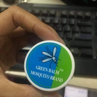 Dầu bôi muỗi cắn