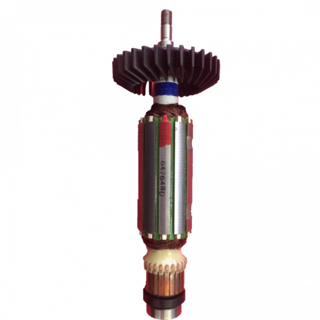 Rotor Máy mài 100mm GA4030