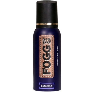Xịt nước hoa toàn thân fogg extreme 120ml