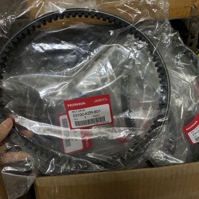 Dây Curoa Ab 125 / SH mode/ Lead 125/ Click thái/ PCX hàng thái lan