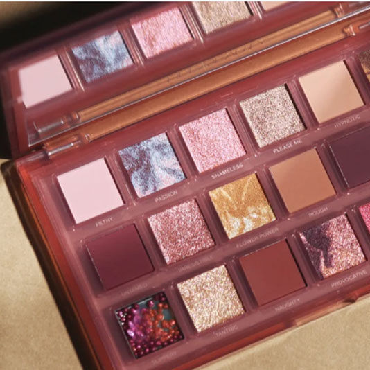 🌈Bảng Phấn Mắt 18 Màu Nude Chống Thấm Nước Cao Cấp hàng mới về🌈 | BigBuy360 - bigbuy360.vn