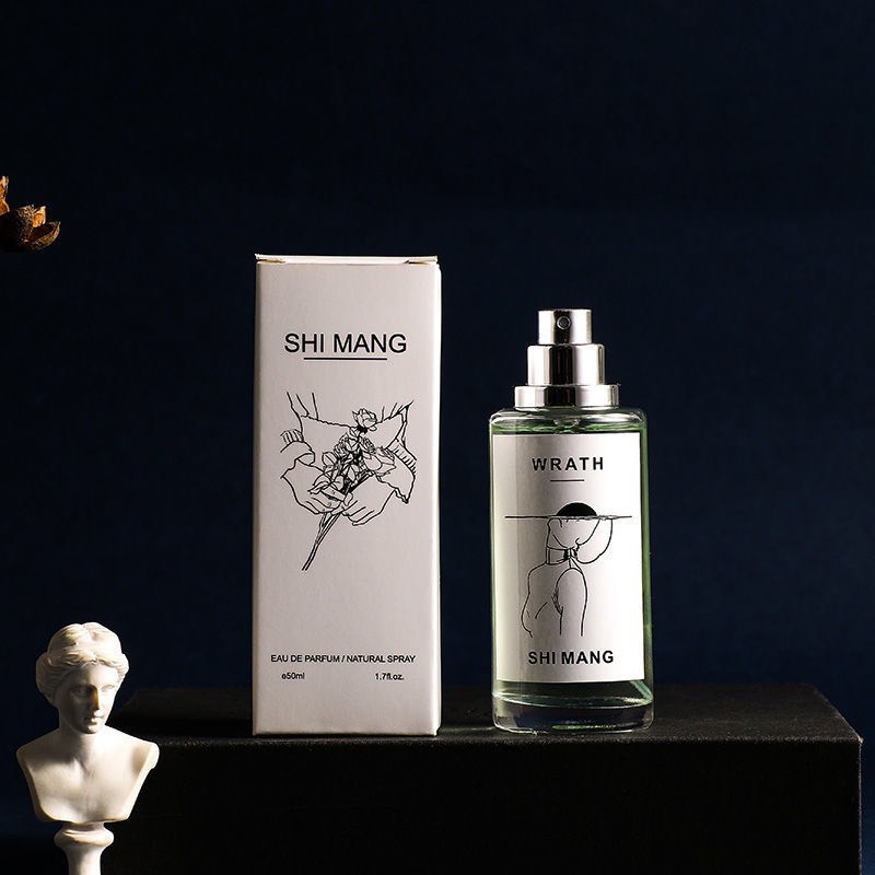 [SHIMANG] Nước hoa Shimang Natural Spray | Thế Giới Skin Care