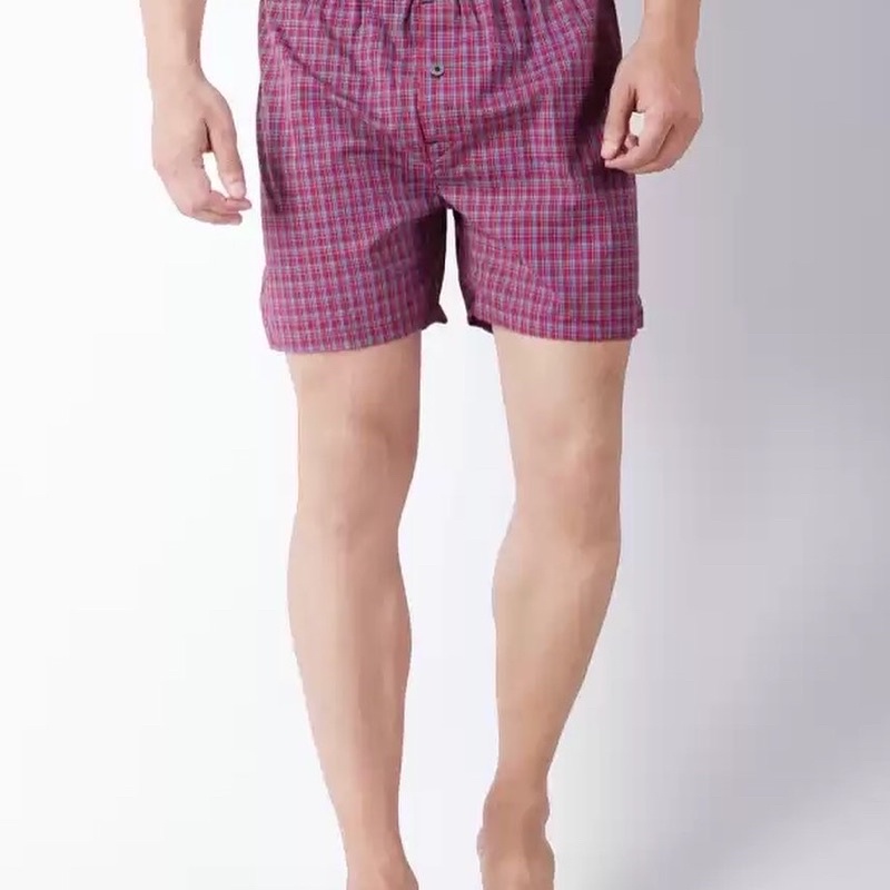 Quần short Boxer Levischo nam 💥