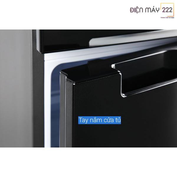 [Freeship HN] Tủ lạnh Samsung Inverter 256 lít RT25M4032BU/SV chính hãng