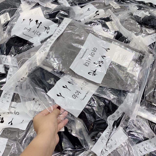 Quần bò giấy co giãn | BigBuy360 - bigbuy360.vn