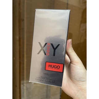 💥 Nước hoa nam XY Man - Hugo