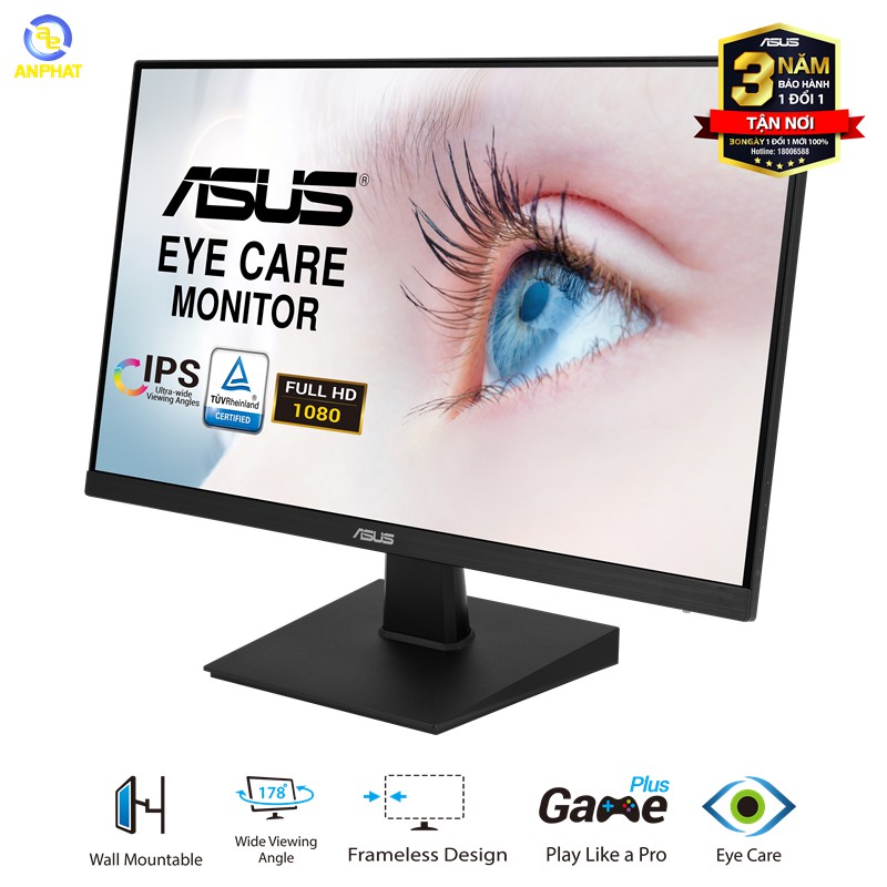 Màn hình Asus VA24EHE 23.8&quot;